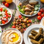 Low-Calorie Mediterranean Diet Recipes