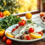 Mahi Mahi Recipes for Mediterranean Diet