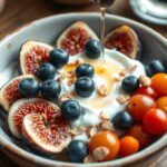 Mediterranean Diet Breakfast Bowls