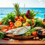 Mediterranean Diet Overview