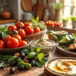 Mediterranean Diet Recipes for Beginners