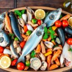 Mediterranean Seafood Recipes for a Healthy Diet