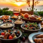 Quick Mediterranean Dinner Recipes